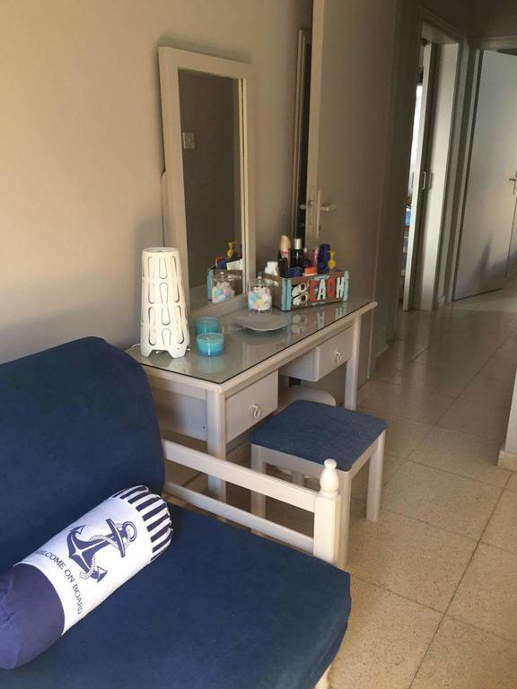 Annita Court Block B, Apt6 Ajía Nápa Kültér fotó