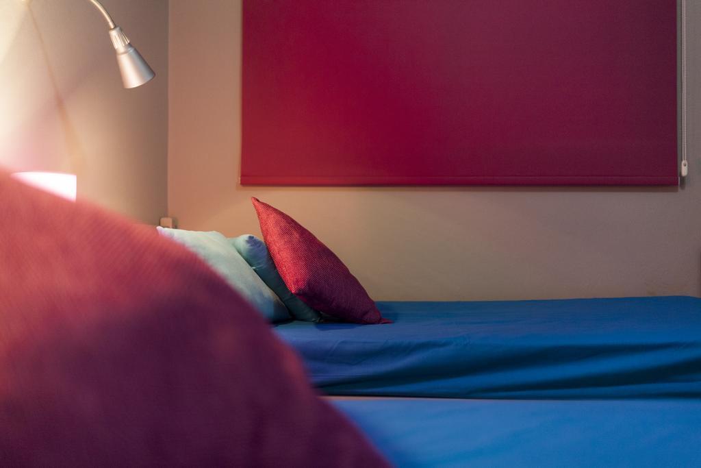 Annita Court Block B, Apt6 Ajía Nápa Kültér fotó