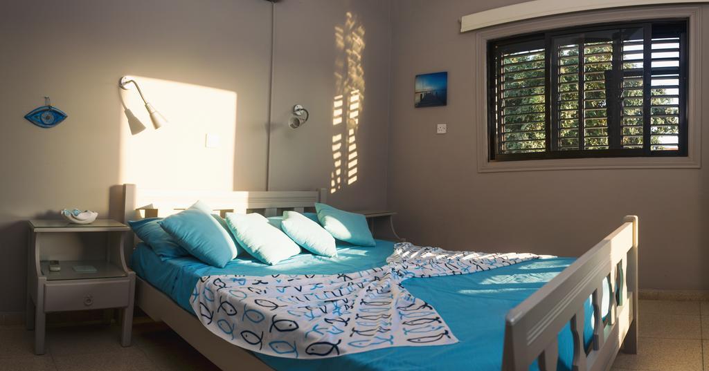 Annita Court Block B, Apt6 Ajía Nápa Kültér fotó
