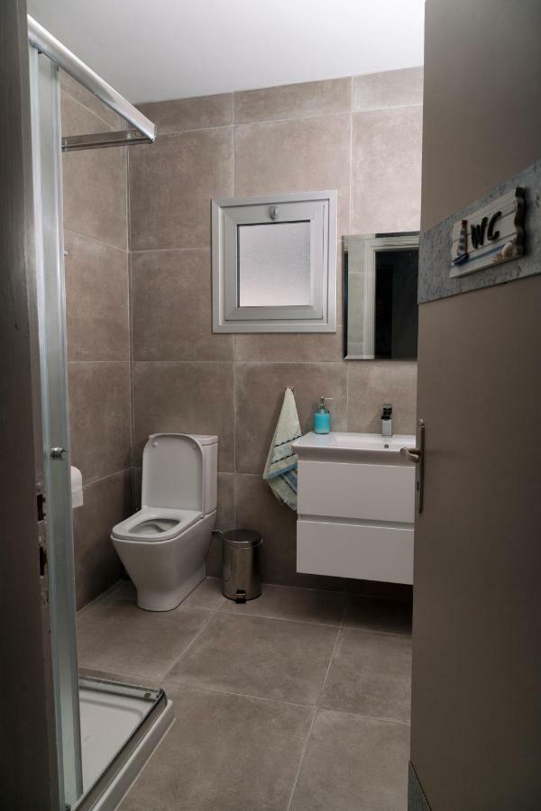 Annita Court Block B, Apt6 Ajía Nápa Kültér fotó